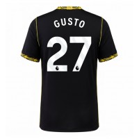 Chelsea Malo Gusto #27 Vieraspaita 2026-27 Lyhythihainen